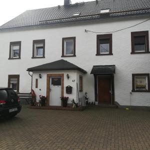 Ferienwohnung Hentzschel