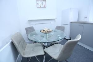 London Town Apartment- Lewisham