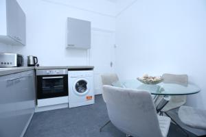 London Town Apartment- Lewisham