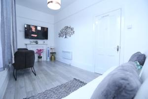London Town Apartment- Lewisham