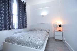 London Town Apartment- Lewisham