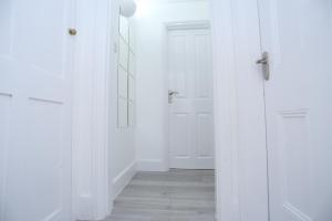 London Town Apartment- Lewisham