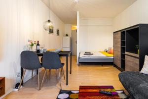 Home to Cologne fair