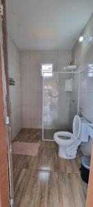 APT. CAMINHO DE MOISÉS