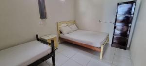 APT. CAMINHO DE MOISÉS