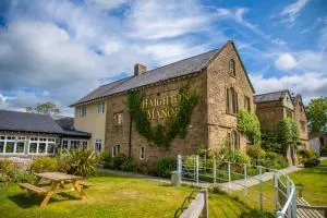 Haighton Manor - Brunning and Price - Goosnargh