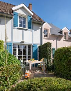 Appart'hotels Pierre & Vacances Premium Residence de la Plage : photos des chambres