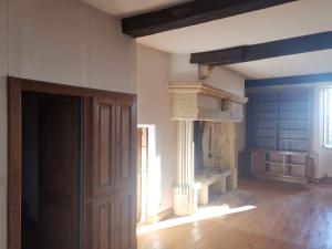 Villas Medieval castle full of charm to rent : photos des chambres