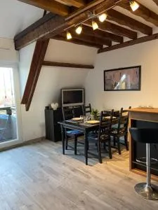 L’Atypique - 布朗维尔