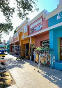 Ambers Jensen Beachhouse with Hot Tub - North River Shores