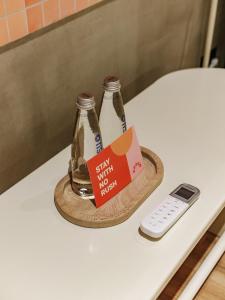 The Somos Flats Provenza