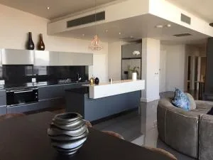 The Capital Menlyn Maine - Pretoria