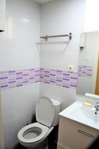 Double cozy room. Ruzafa - perfect place to stay