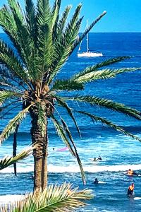 LUX Parque Santiago2 Las Americas First Line