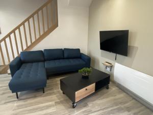 Côté Village By Mel & Jérôme