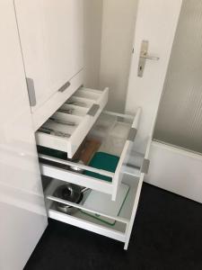 INN JOY Apartments - Sankt Gallen Lachen