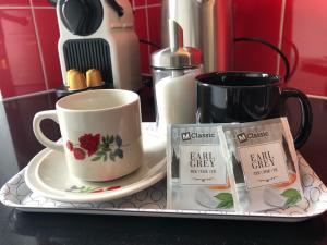 INN JOY Apartments - Sankt Gallen Lachen