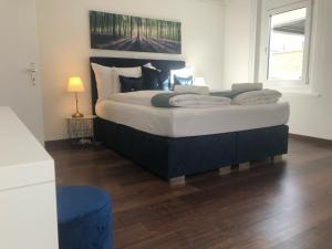 INN JOY Apartments - Sankt Gallen Lachen