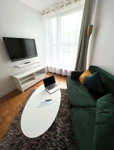 Appartements Business & Beach : photos des chambres