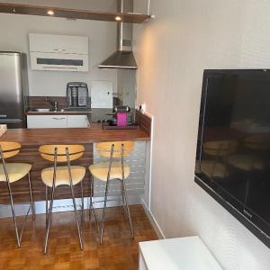 Appartements Business & Beach : photos des chambres