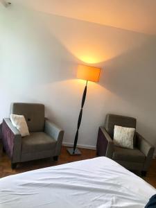 Appartements Business & Beach : photos des chambres