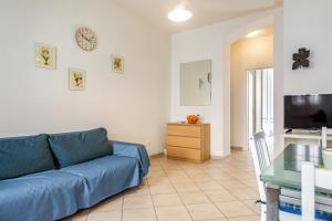 Florence Quiet and Bright Apartment