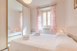 GuestHost - Florence Quiet and Bright Apartment