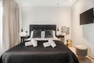 Stay Unique Apartments Aprestadora