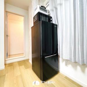 B8単身用格安アパートメント室内はリニューアル済みNEWOpen