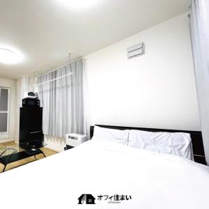 B8単身用格安アパートメント室内はリニューアル済みNEWOpen