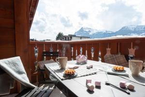 Appart'hotels Residence Pierre & Vacances Premium Les Fermes Du Soleil : Appartement 2 Chambres (6 Personnes)