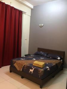 VUE RESIDENCE SERVICE SUITE - Studio 3 pax