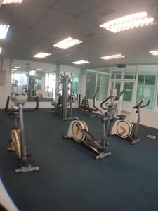VUE RESIDENCE SERVICE SUITE - Studio 3 pax