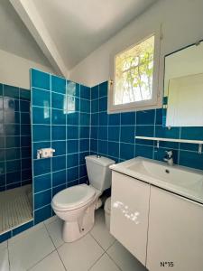 Appartements Residence Storia di Blue : Studio (2 Adultes)