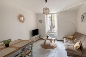 Appartements Le Caucase : photos des chambres