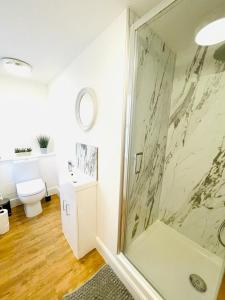 Prosper House Apartments