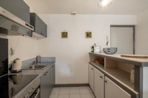 Appartements Le Caucase : photos des chambres