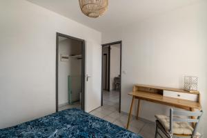 Appartements Le Caucase : photos des chambres