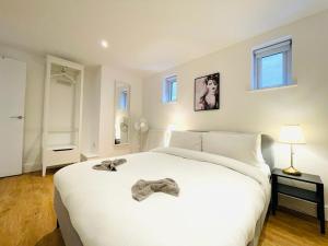 Prosper House Apartments