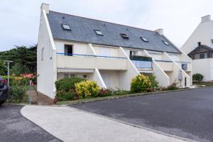 Appartements Le Loriot : photos des chambres