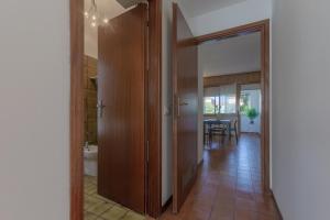 Pontelagoscuro Huge & Residential Apartment