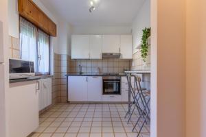 Pontelagoscuro Huge & Residential Apartment