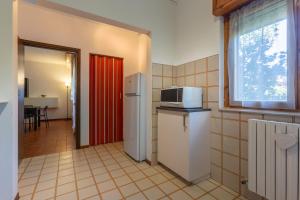 Pontelagoscuro Huge & Residential Apartment