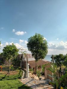 The Secret Karimunjawa