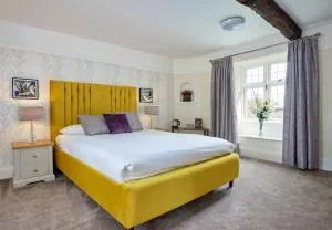 伊辛顿别墅酒店 - Wroxton