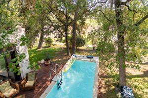 Maisons de vacances Villa DaoL - Villa avec piscine et jacuzzi : photos des chambres