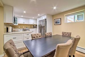 Cozy North Bend Getaway in Walkable Location!