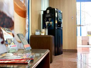 Apart Hotel Elite Las Condes