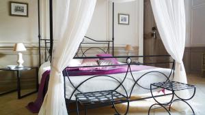 Hotels Domaine Des Escaunes : photos des chambres