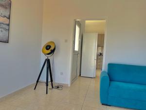 Urban Retreat - Your Ideal Getaway in Limassol